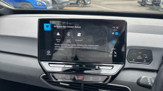 Volkswagen ID.3 150kW Life Pro Performance 58kWh 5dr Auto Electric Hatchback